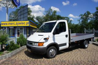 Iveco Daily 35C13